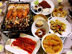 -保定会馆(红旗大街店)