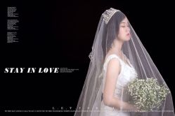 -巴黎春天婚纱摄影STUDIO·定制