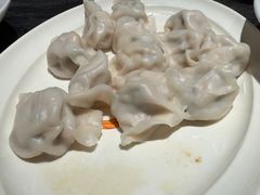 -李记饺子·熏酱东北菜(欢乐谷店)