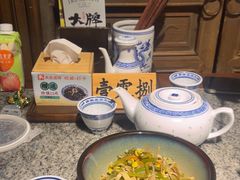 -南京大牌档(人民广场店)