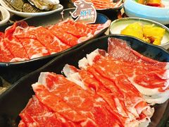 -亚马逊蒸汽活海鲜自助(LCM置汇旭辉广场店)