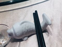 -千岛湖鱼味馆(十字街总店)