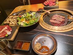 -厚贞日式烤肉(浦东汇智店)