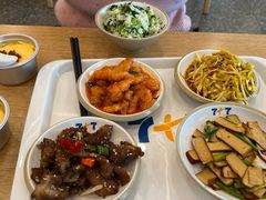 -7+7私家饭堂(人民路店)