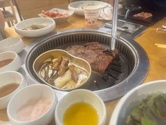 -黄金牧场(明洞总店)