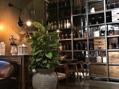 大堂-黑草莓(重庆路店)