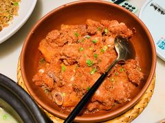 粉蒸排骨-佬麻雀·剁椒鱼头(京基KK One店)