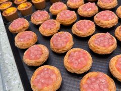 -泸溪河桃酥(西直门凯德店)