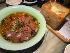 -绿茶餐厅(成都大悦城店)