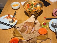 -曼泰·泰餐(京华城店)