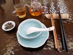 -五观堂素食(新华路店)