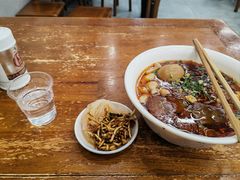 -蒋家肠旺面馆(合群路店)