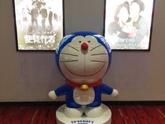 -金逸影城(中关村店)