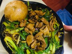 -南湖胖子砂锅(五福街店)