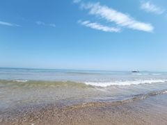 -那香海钻石沙滩浴场