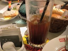 -Mezomd曼索蒂西班牙餐厅(广粤店)