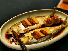 -荷风细雨·中国茶宴(碧云店)