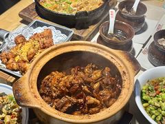 -小柴米·传统江西菜(八一广场店)
