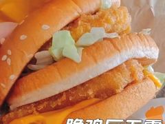 -麦当劳(农光里店)
