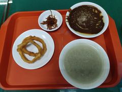 豆汁儿-护国寺小吃(动物园店)