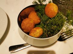 -翡翠36餐厅(浦东香格里拉店)