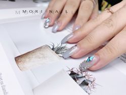 -森日式美甲沙龙MORI NAIL总店