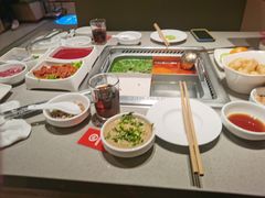 -海底捞火锅(中山路天主教堂店)