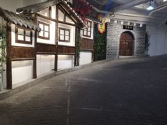 -庆合府重庆大排档(紫都城店)
