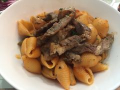 -榖屋house of flour(张江首店)