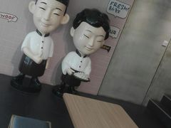 -鲜芋仙(中环百联2店)