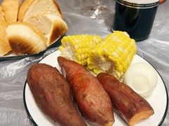 -潮粤香海鲜酒楼(沙湖店)