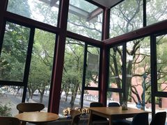 -Home Cafe