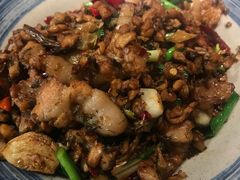 -印象鲵宴·张家界地标美食名片(溪布街店)