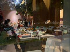 -水桶王国主题餐厅·聚会·生日派对·亲子活动·家庭套餐(亚龙湾希尔顿店)