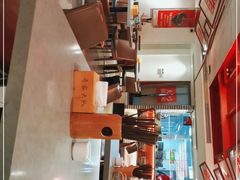 大堂-弓家大队老碗面(高新咖啡街区店)