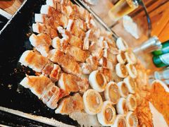 鲜五花肉-香猪坊(五道口店)