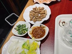 -金刚山烧烤(中山路店)