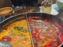-山缓缓火锅(青岛万象城店)