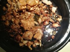 -百味馆·粤菜·湛江菜(后海花园店)