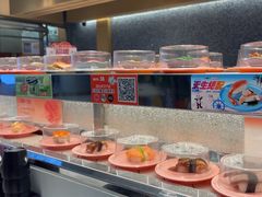 -争鲜回转寿司(朝北大悦城店)