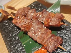 -鹤龟料理店(时代天街店)