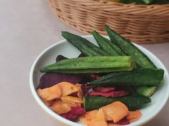 -若蘭慈·无国界素食料理(欢乐海岸店)