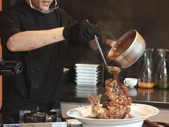 -杏花堂晋商私房菜(华熙五棵松店)