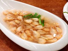 水煮白虾-西新饭店(城中店)