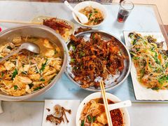 -小麦岛公园