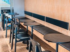 -M Stand(北京平安幸福中心店)