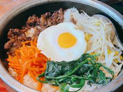 -九畋町和牛黑牛烤肉料理(三里屯3·3大厦店)