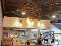 大堂-明谦·Coffee&Cocktail Bar(美您公园店)