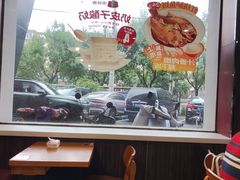 -南城香·饭香串香馄饨香(富丰桥店)