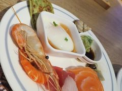 -咖啡苑自助餐厅·中国大饭店